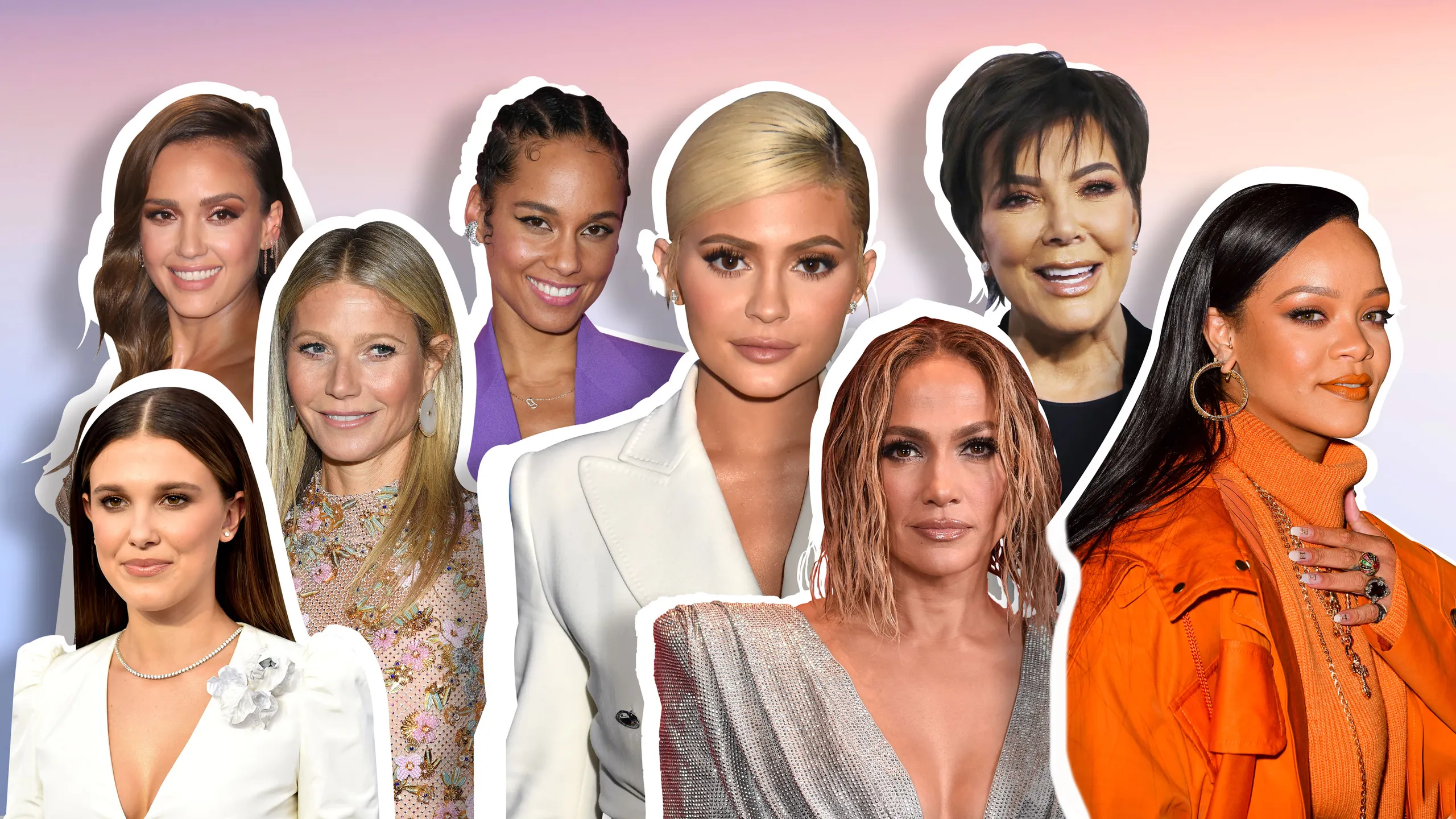 Celebrity Entrepreneurs: Who’s Making Moves in 2024?