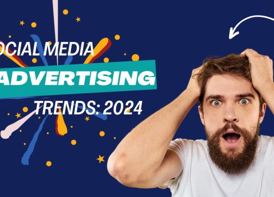 New Trends in Social Media Advertising for 2024