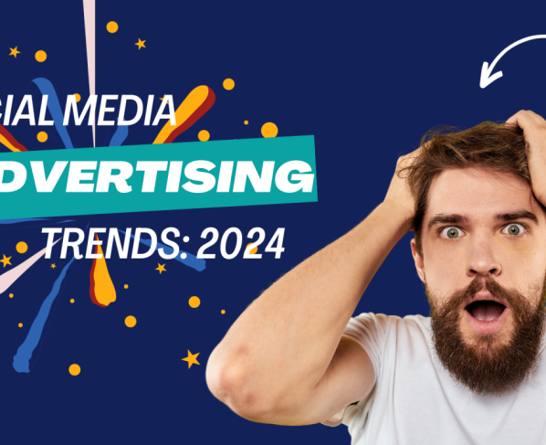 New Trends in Social Media Advertising for 2024