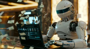 AI Revolutionizing Content Creation in Hollywood