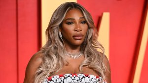 Serena Williams Celebrity Entrepreneurs