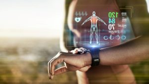 The Future of Wearable Health Tech: Monitoring and Beyond