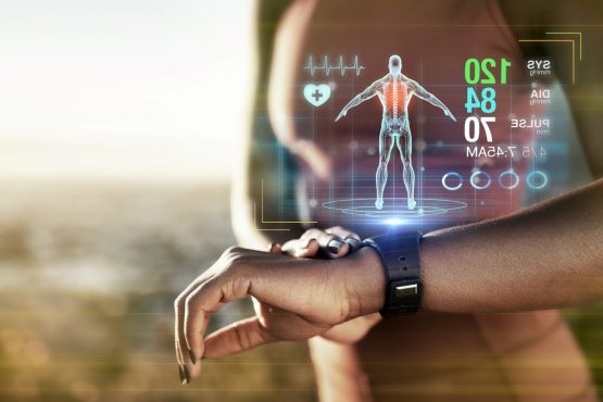 The Future of Wearable Health Tech: Monitoring and Beyond