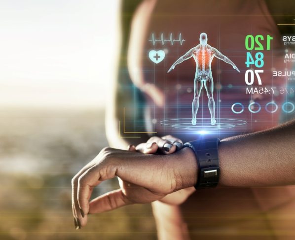 The Future of Wearable Health Tech: Monitoring and Beyond