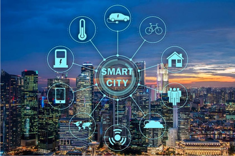 What is a Smart City? – Definition and Examples