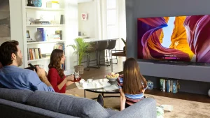 Streaming Services Shaping Future of TV Advertising