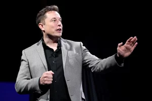 Elon Musk Celebrity Entrepreneurs