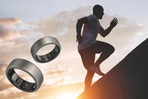 Smart Rings: The Future of Wearable Technology