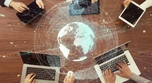 The Role of Technology in Global Governance