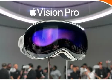 Vision Pro and the Future of Augmented Reality