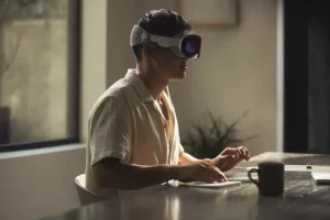 Vision Pro and the Future of Augmented Reality