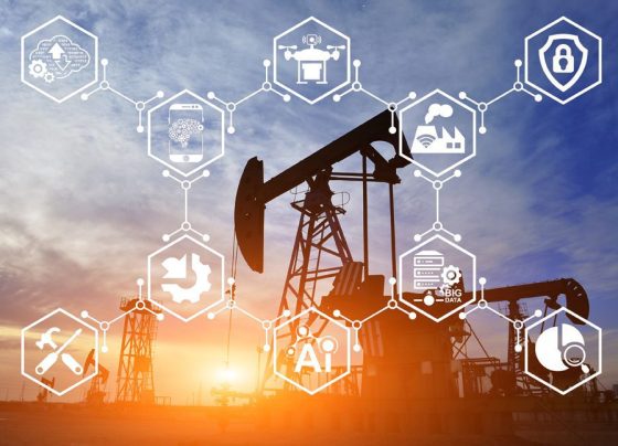 The Future of the Oil and Gas Industry in 2024