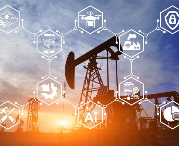 The Future of the Oil and Gas Industry in 2024