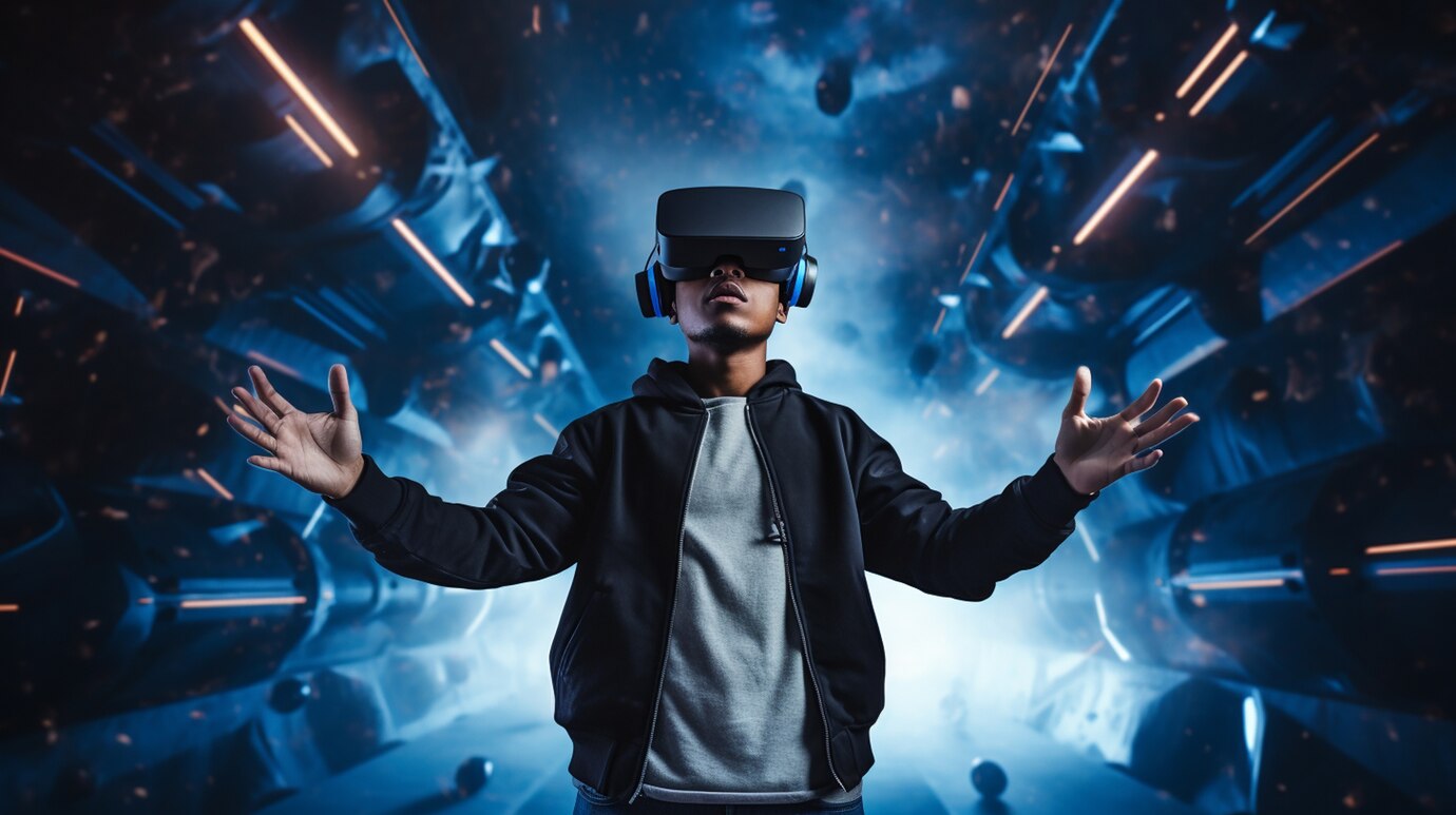 How VR is Influencing the Future of Cinematic Experiences