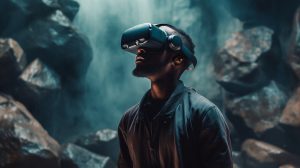 VR Cinematic Experiences