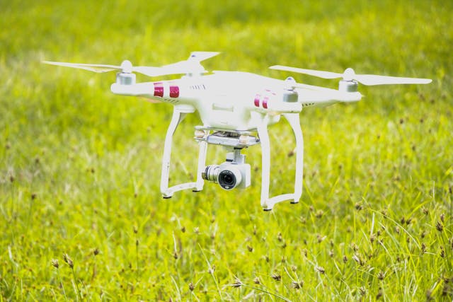 The Best Drones for Photos and Video