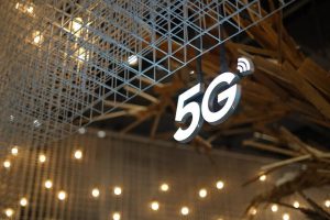 5G with IoT