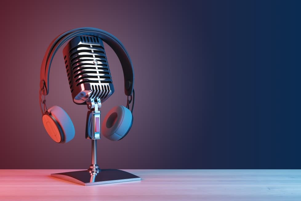 How Podcasts are Shaping the Future of Entertainment