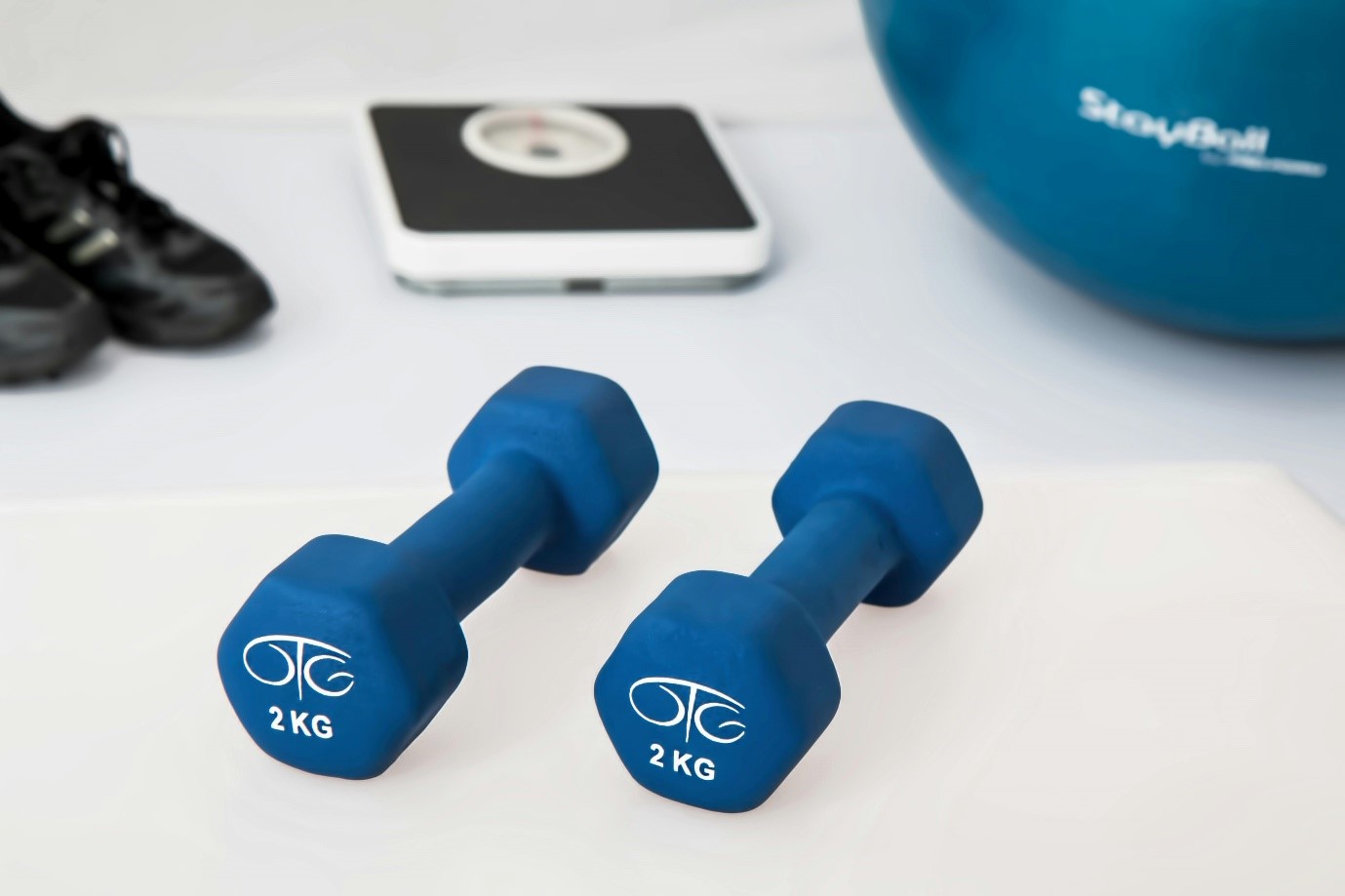 The Best Fitness Products for Your Home Gym in 2024