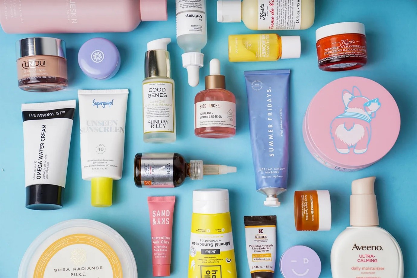 The Best Beauty Products for 2024 What’s New?