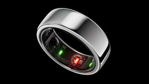 Smart Rings: The Future of Wearable Technology