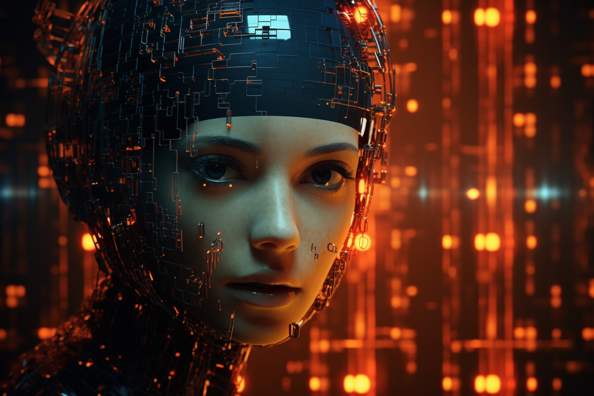 The Role of AI in Improving Movie Accessibility