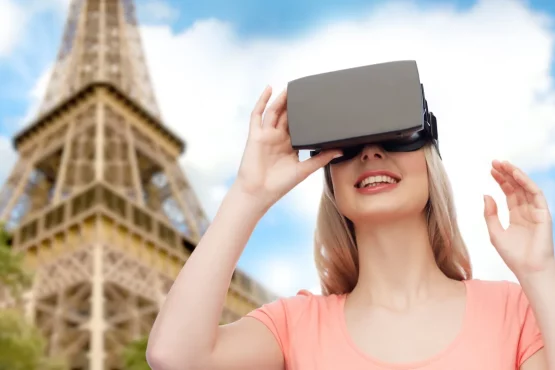 Virtual Travel Experiences