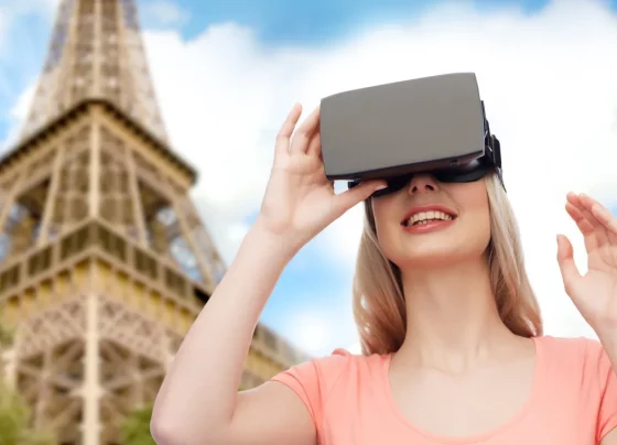 Virtual Travel Experiences