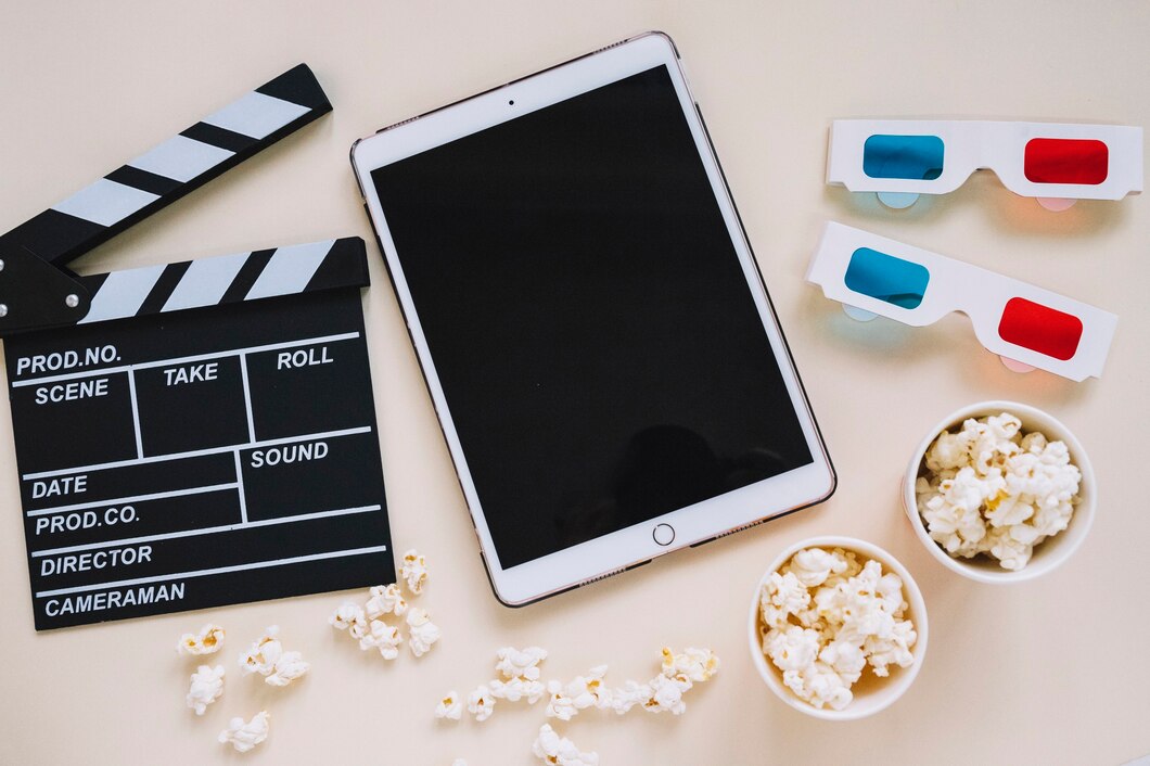 Social Media’s Influence on Modern Movie Marketing