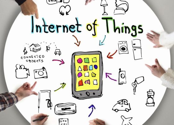 iot things