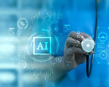 AI in Healthcare