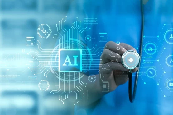 AI in Healthcare