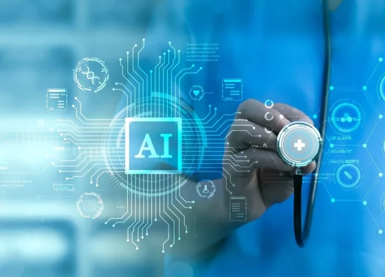 AI in Healthcare