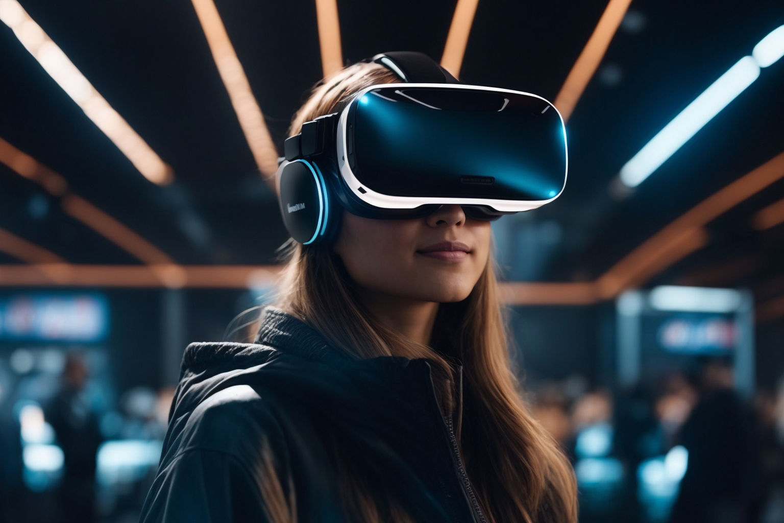 How Virtual Reality (VR) Overtake the Entertainment Industry