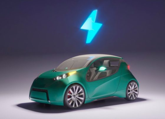 electric vehicles