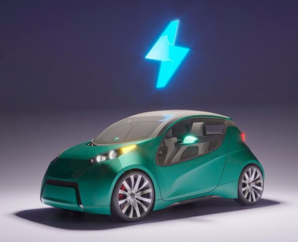 electric vehicles