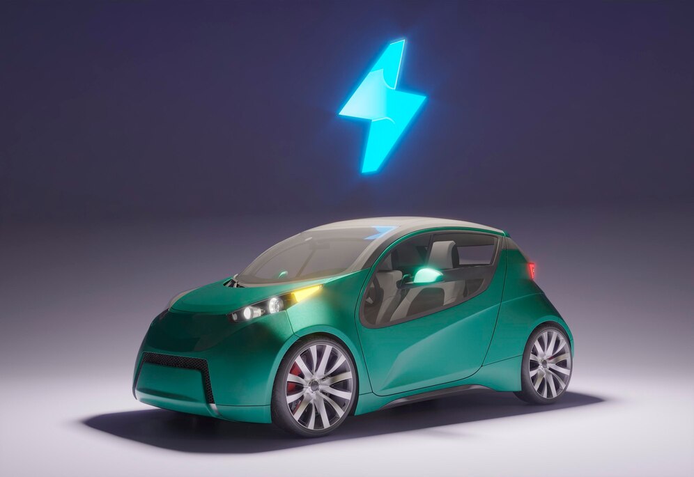 Future of electric vehicles : 5 Game-Changing Technologies by 2030