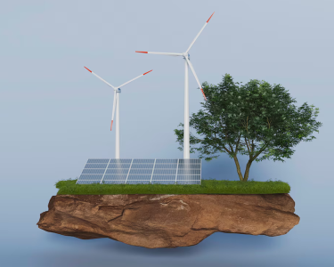 renewable energy systems