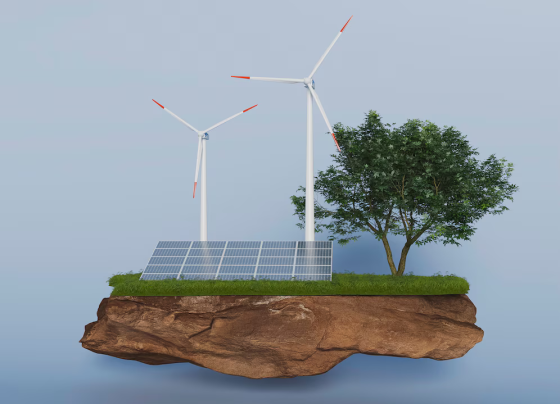 renewable energy systems