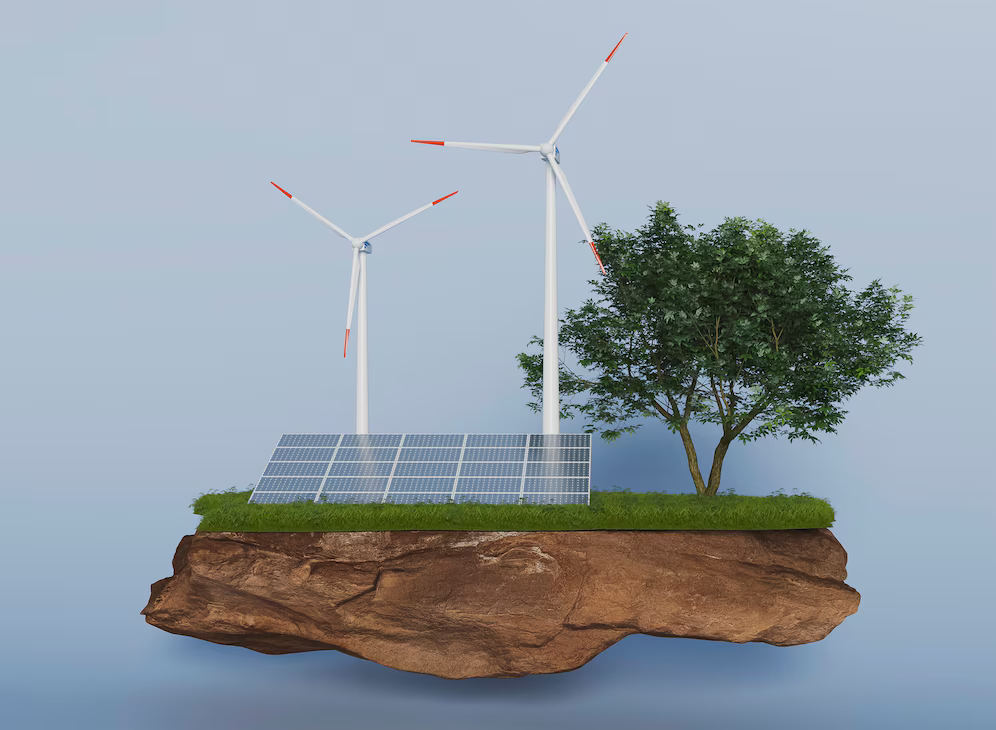 Why Choose Renewable Energy Systems for Sustainability