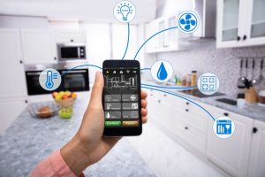 IoT Smart Home