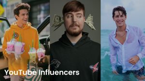 YouTube Influencers