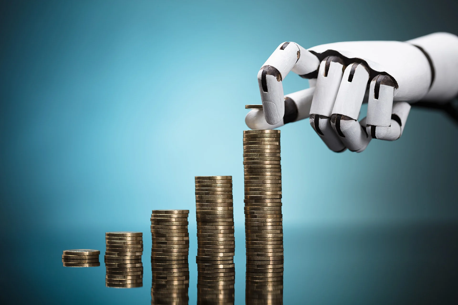 The Economic Impact of Artificial Intelligence 