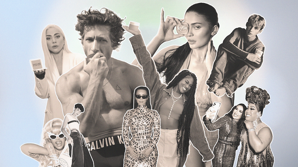 Celebrity Endorsements:Influence and Challenges in Marketing