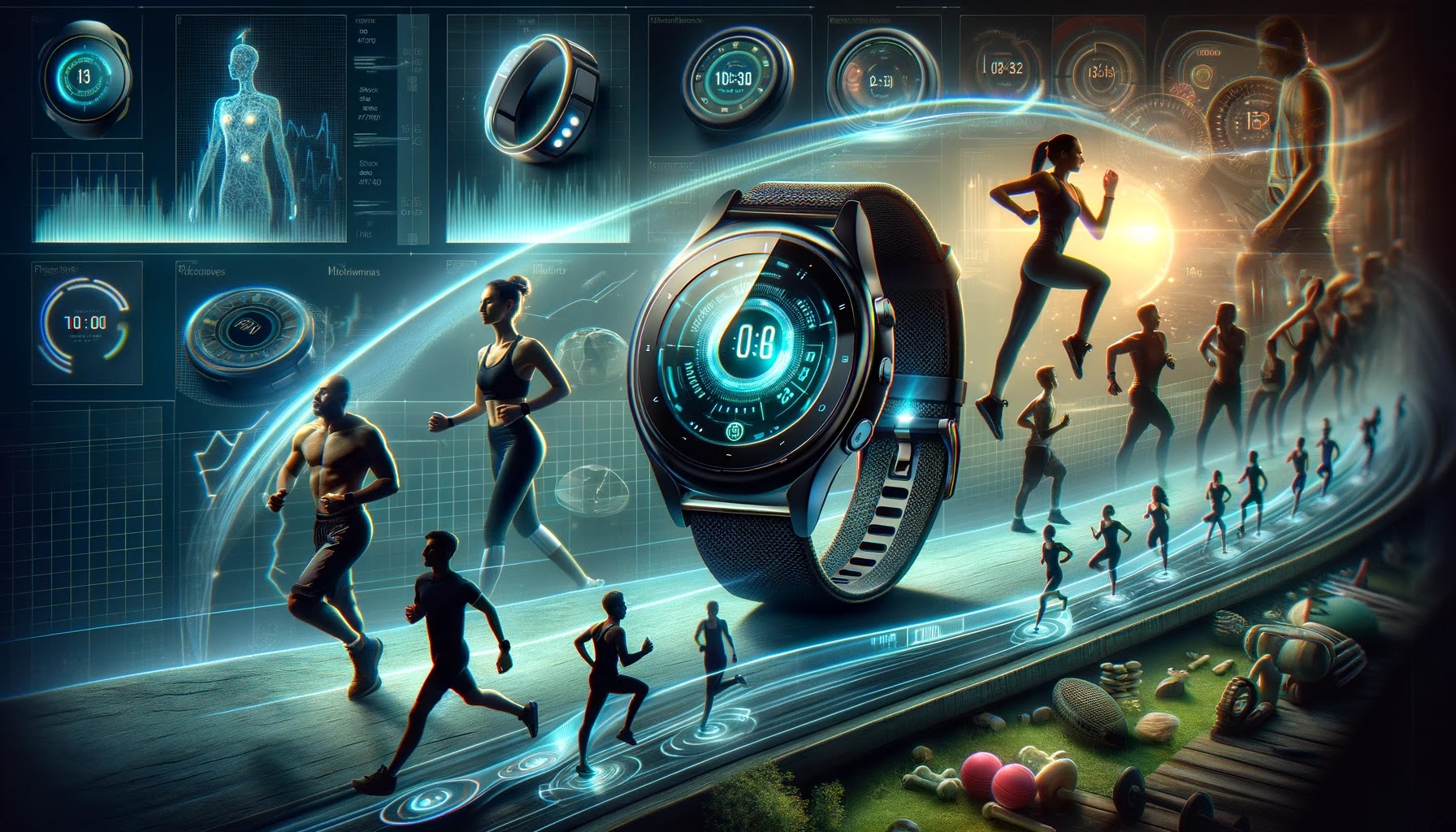 The Rise of Fitness Trackers: History, Benefits, and Trends