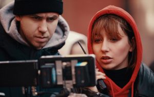 Music Video Directors