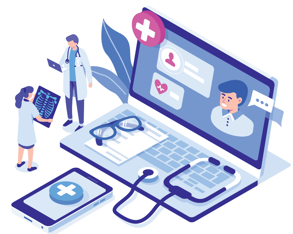 How Telemedicine is Expanding Access to Healthcare