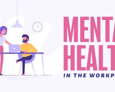 How to Support Mental Health in the Workplace