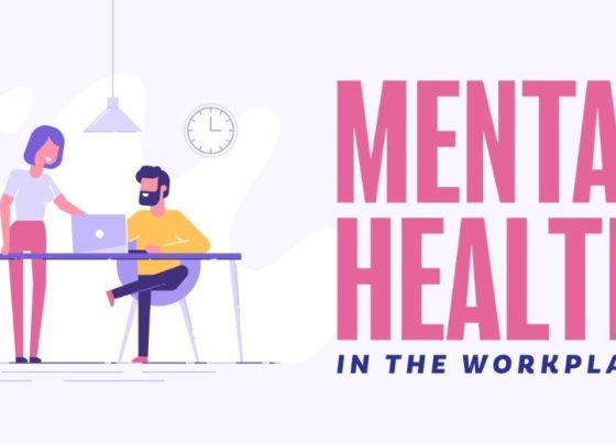 How to Support Mental Health in the Workplace