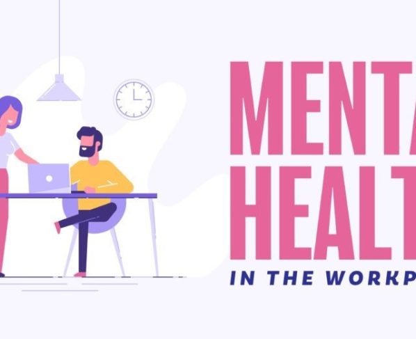 How to Support Mental Health in the Workplace